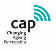 Cap logo